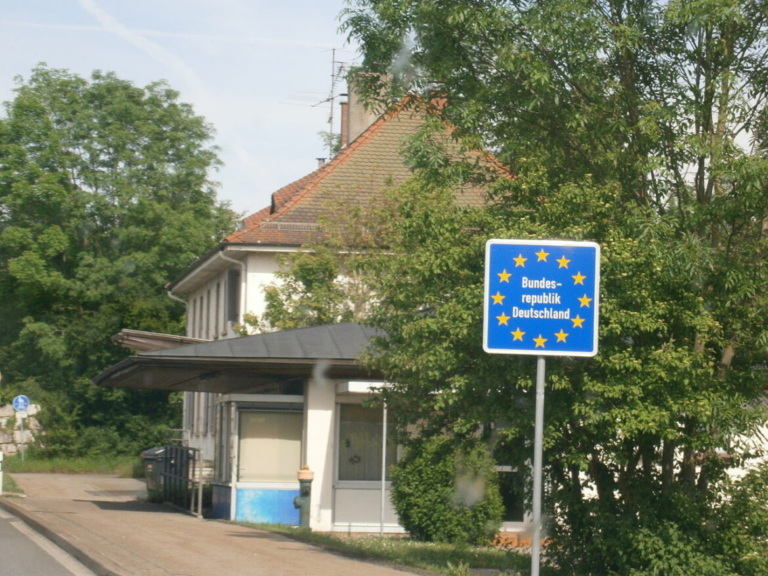 Immer mehr Illegale: Deutschland versinkt im Migrationschaos